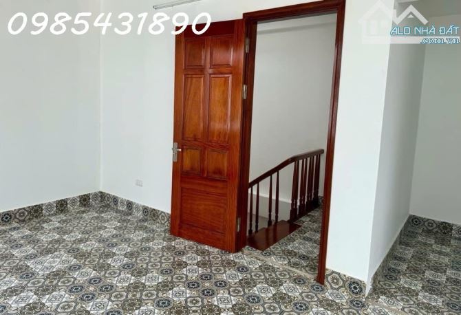 BÁN NHÀ KIM NGƯU HBT HN, 
37m² x 5 tầng, giá nhỉnh 8 (có thương lượng) - 3