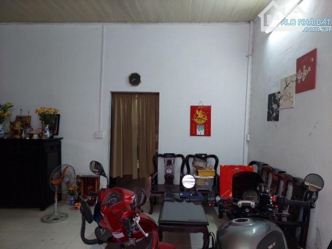 Bình Thạnh- Hẻm ô tô- 140m2 ngang 6m - cách mặt tiền 1 căn - 11 tỷ - 3