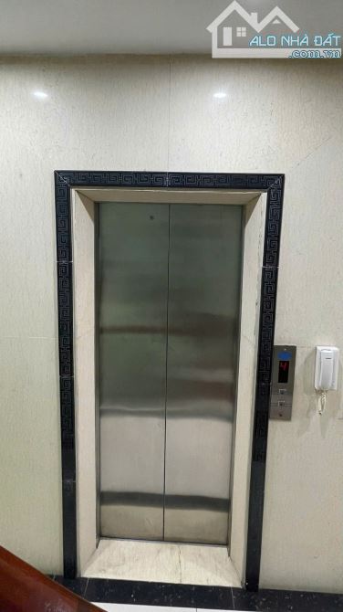 PHÂN LÔ PHÙNG CHÍ KIÊN, 65M2, 5 TẦNG, MT 4M, THANG MÁY, GARA Ô TÔ, NGÕ 2 Ô TÔ TRÁNH - 4