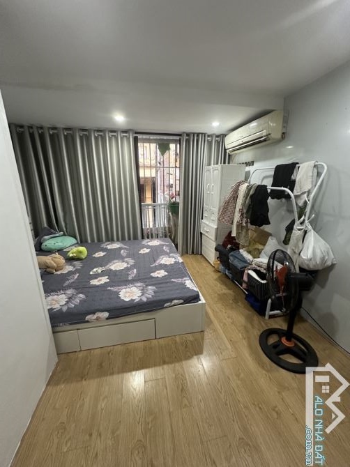 Bán tập thể phố 8/3 - Hai Bà Trưng 55m, 2.3 tỷ - 4