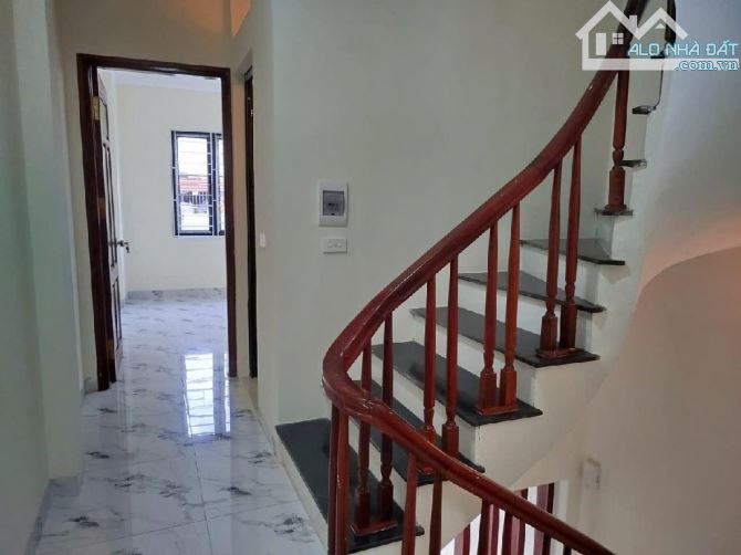 CHỦ GỬI BÁN NHÀ MỚI ĐẸP - TỔ 14 YÊN NGHĨA - 4 TẦNG - 4 NGỦ - GIÁ 3,X TỶ - 4