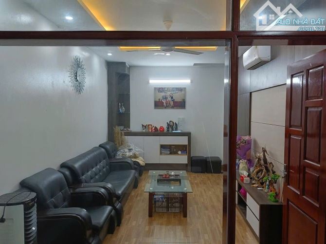 Nhà đẹp bán nhanh, Nguyễn An Ninh, Hoàng Mai 53/60M x 6 tầng Giá chào 12,5 tỷ - 4