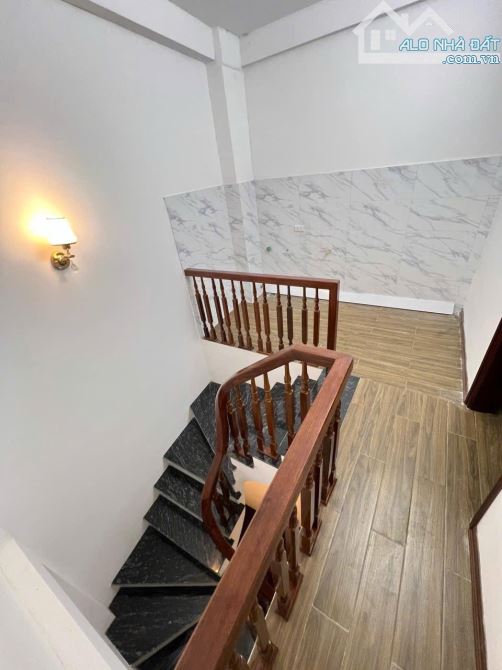 Bán Nhà 5 tầng văn phú Hà Đông , gần phố , gần ô tô - 4