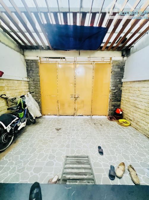 📌VIP📌DIỆP MINH CHÂU - MT HẺM THÔNG 8m K. Doanh tốt - 9.x tỷ - 72 m2 - 4 tầng hoàn công. - 4