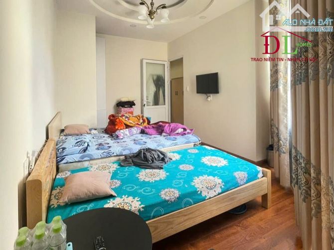 Bán nhà khu Golden Hill Nguyễn Trung Trực phường 3 Đà Lạt - 4