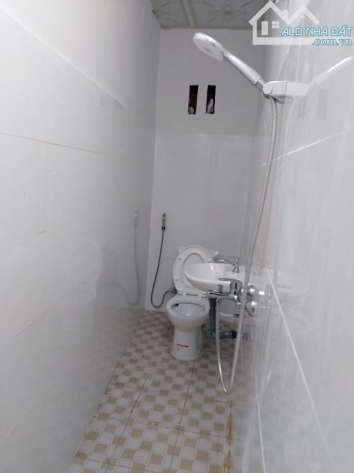 Bán nhà kiệt Hà Huy Tập Thành Khê 66m2 giá 2 tỷ - 4