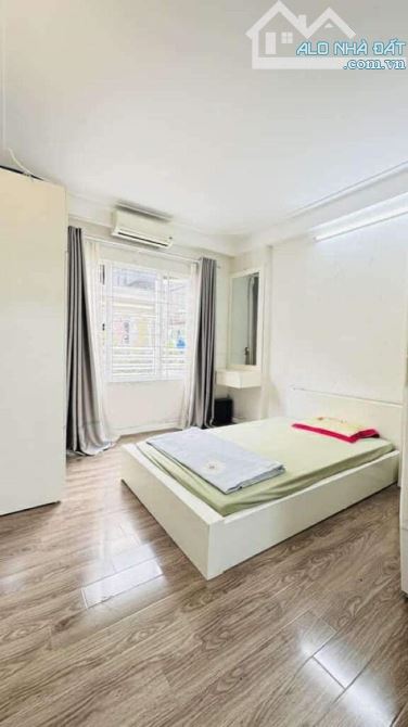 NHÀ PHÙNG CHÍ KIÊN-PHÂN LÔ-Ô TÔ VÀO NHÀ-NGÕ THÔNG-KINH DOANH-KHUTHOÁNG-40M2*6 TẦNG 11.5TỶ - 4