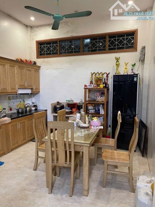 Bán Nhà Sát Phố Tô Hiệu, Chợ Hà Đông, 45m2x4T, 8.x Tỷ - 4