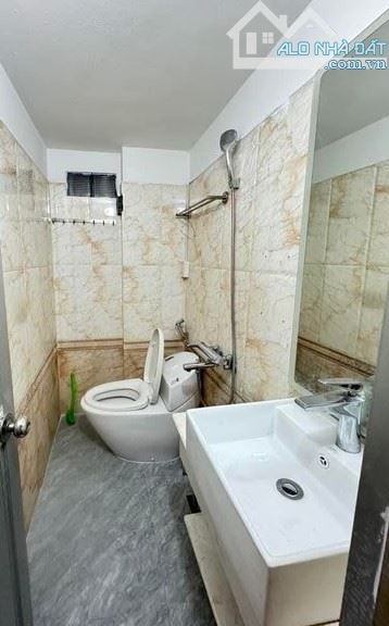 GẤP!!! NHÀ ĐA SỸ TT HÀ ĐÔNG 36M2, 5T, MT 3,2M, 5,52 TỶ ( CÓ TL ) - 4