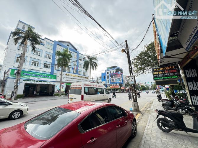 Bán Nhà 222 Nguyễn Trãi, gần ngã tư sầm uất Nguyễn Trãi - Hạc Thành - Phan Bội Châu. Trung - 4