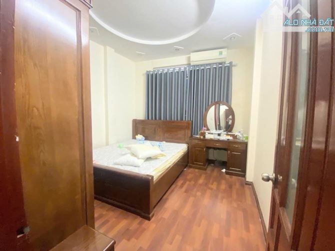 HIẾM - NHÀ BÙI HUY BÍCH, GẦN QUẬN ỦY HOÀNG MAI, HN - 4