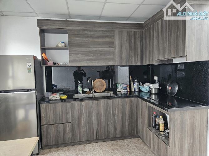 Tôi Bán nhà KĐT Định Công Thang Máy oto đỗ cửa DT 78M 6T bán 16 tỷ - 4
