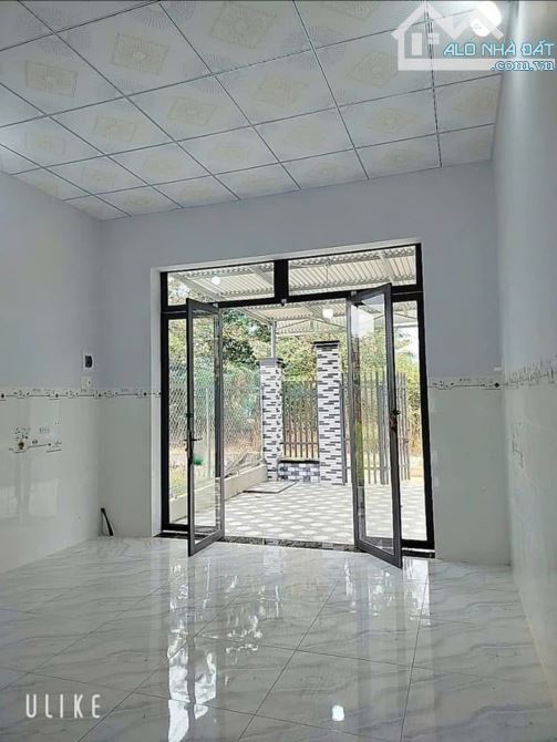 BÁN NHÀ CỰC GẤP ĐỂ ĐI NƠI KHÁC, DIỆN TÍCH 200M2, GIÁ 680TR, SHR,TRUNG TÂM Tx TRẢNG BÀNG - 4