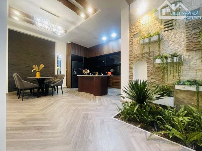 🏘🏘CẦN BÁN NHÀ 2 TẦNG MẶT TIỀN ĐƯỜNG NGUYỄN BIỂU, PHƯỜNG ĐÔNG BA - 4