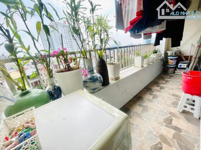 Bán chung cư F Home 28 Xuân La - View Hồ Tây, 100m2, 3 ngủ chỉ hơn 6 tỷ - 4