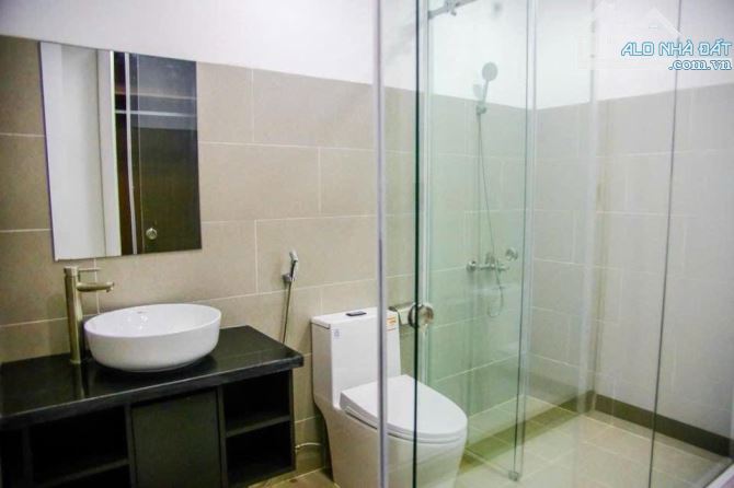 Bán Khách sạn 8 tầng đường An Thượng 31, sát khu phố Tây đi bộ, ngang lên đến 9m | Kproper - 4