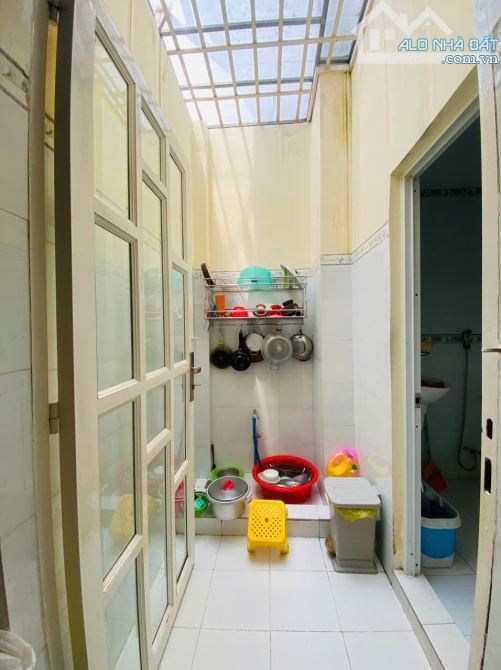 🏠 Bán Nhà 1 Lầu P. Hòa Bình Gần Đường CMT8 DT 72m2 Chỉ 2,8 Tỷ - 4