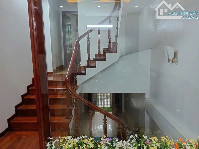 Nhà đẹp bán nhanh, Nguyễn An Ninh, Hoàng Mai 53/60M x 6 tầng Giá chào 12,5 tỷ - 5