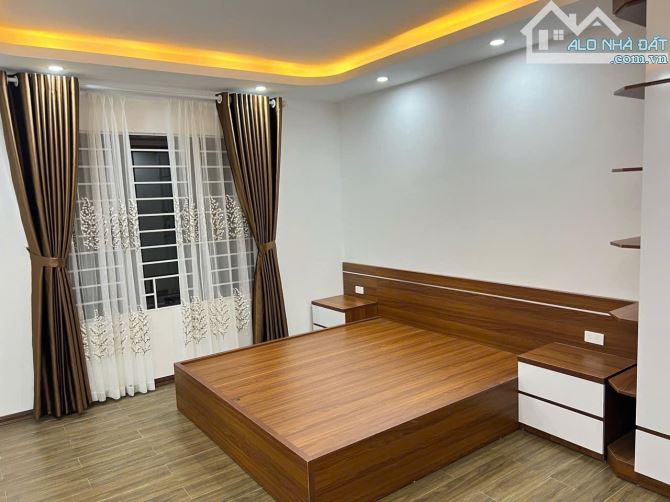 Bán Nhà 5 tầng văn phú Hà Đông , gần phố , gần ô tô - 5