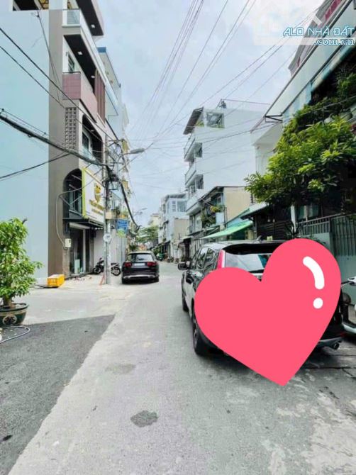 Nhà Nguyên Căn Full Nội Thất🆘Nguyễn Văn Lượng P 10🆘4x16m 4 Lầu 5pn 5wc🆘25 Triệu - 5