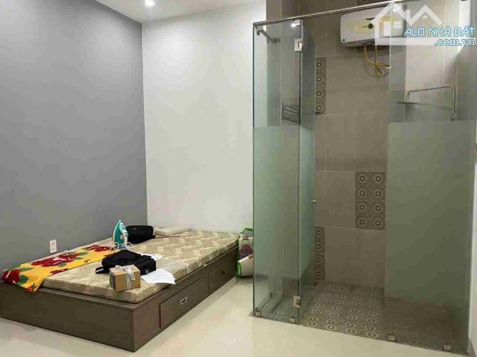 BÁN 🏡 2 TẦNG KIỆT Ô TÔ LƯƠNG THẾ VINH VỪA Ở VỪA CÓ DÒNG TIỀN 5 TRIỆU/ THÁNG. - 5