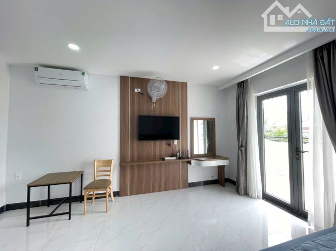 Bán toà căn hộ mua về có thu nhập cả đời, mặt tiền Lý Nam Đế - Phước Long  Nha Trang - 5