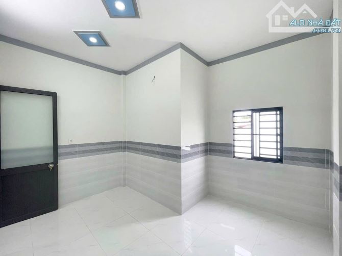 BÁN NHÀ 1 TRỆT 1 GÁC LỬNG ĐẸP MỚI XÂY Gần trường Song Khuê( PHƯỜNG BỬU HOÀ) - 5