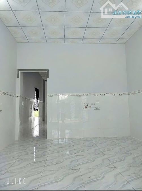 BÁN NHÀ CỰC GẤP ĐỂ ĐI NƠI KHÁC, DIỆN TÍCH 200M2, GIÁ 680TR, SHR,TRUNG TÂM Tx TRẢNG BÀNG - 5