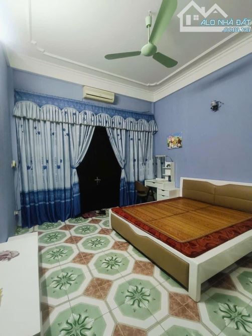 Nhà ngõ ô tô tránh Hoàng Văn Thái Thanh Xuân. Sổ A4 64m, 4 tầng 4 ngủ MT4m1 Giá 10.8 tỷ đầ - 5