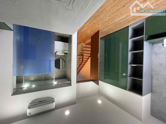 NHÀ 3 MÊ SIÊU ĐẸP KĐT NAM VIỆT Á - GẦN SÔNG MÁT MẼ QUANH NĂM - GIÁ CHỈ 5 TỶ X - 5