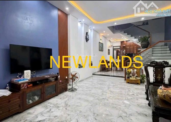 Bán nhà 2 mặt tiền Hồ Nghinh, gần biển Mỹ Khê - 152m2 (6,5x23) - Gần Võ Văn Kiệt, sầm uất - 6