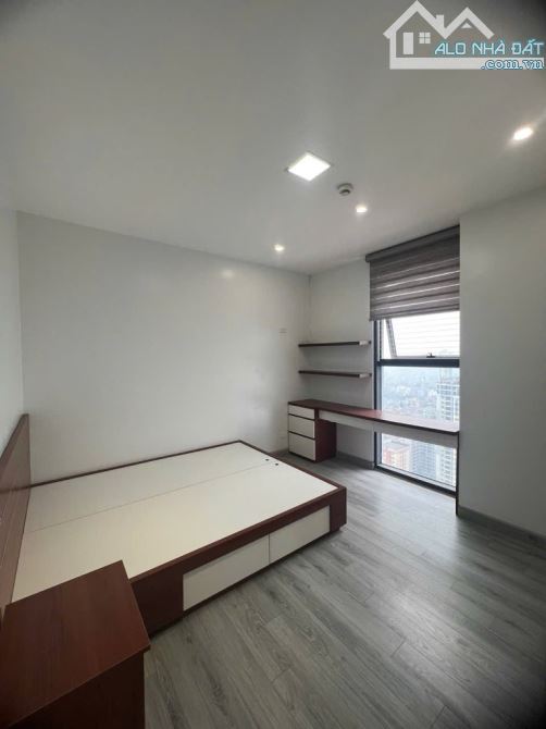 Căn cao cấp tòa Skyline - nguyễn Khuyến - KĐT Văn Quán - 98m² × 3 ngủ, Nhỉnh 7 tỷ. - 6
