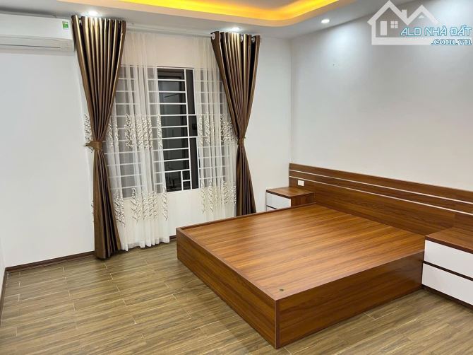 Bán Nhà 5 tầng văn phú Hà Đông , gần phố , gần ô tô - 6