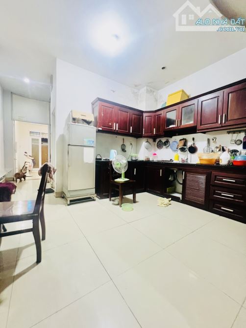📌VIP📌DIỆP MINH CHÂU - MT HẺM THÔNG 8m K. Doanh tốt - 9.x tỷ - 72 m2 - 4 tầng hoàn công. - 6