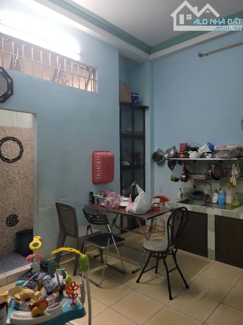 🏚️BÁN NHÀ QUẬN PHÚ NHUẬN DT KHỦNG 123M2 (5MX23,5M) 9 PHÒNG,  nhỉnh 14 tỷ - 6