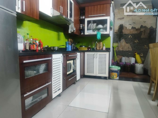 🏡 HIẾM !!! TRẦN VỸ 6 TẦNG - 51M2 – KHU PHÂN LÔ - CHỈ 14,9 TỶ - Ô TÔ TRÁNH – GARA 7 CHỖ - 6