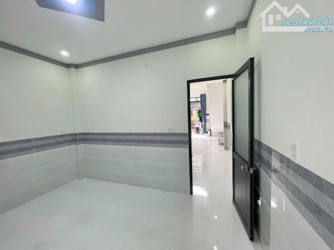 BÁN NHÀ 1 TRỆT 1 GÁC LỬNG ĐẸP MỚI XÂY Gần trường Song Khuê( PHƯỜNG BỬU HOÀ) - 6