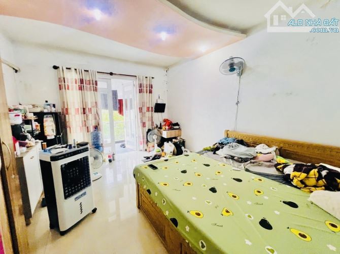 📌VIP📌DIỆP MINH CHÂU - MT HẺM THÔNG 8m K. Doanh tốt - 9.x tỷ - 72 m2 - 4 tầng hoàn công. - 7