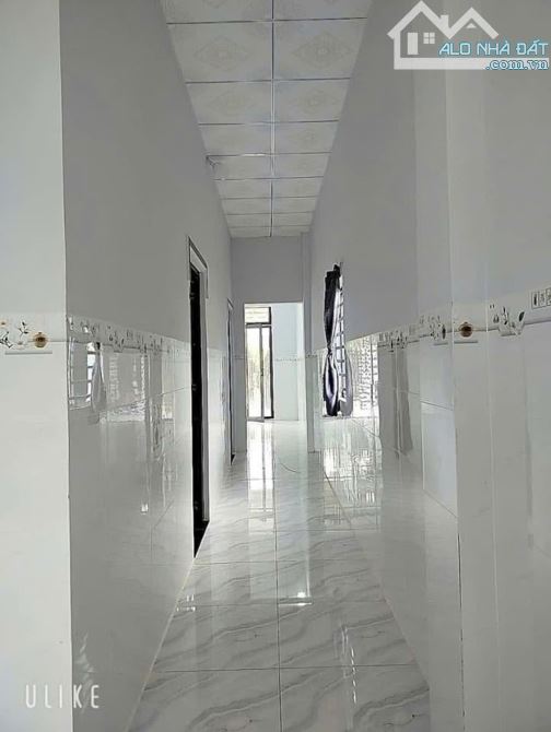 BÁN NHÀ CỰC GẤP ĐỂ ĐI NƠI KHÁC, DIỆN TÍCH 200M2, GIÁ 680TR, SHR,TRUNG TÂM Tx TRẢNG BÀNG - 7