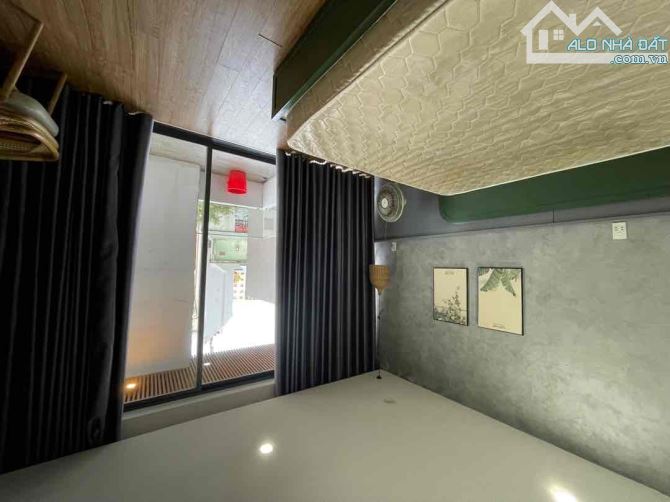 NHÀ 3 MÊ SIÊU ĐẸP KĐT NAM VIỆT Á - GẦN SÔNG MÁT MẼ QUANH NĂM - GIÁ CHỈ 5 TỶ X - 7