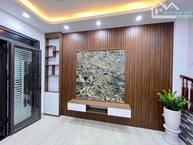 Bán Nhà 5 tầng văn phú Hà Đông , gần phố , gần ô tô - 8
