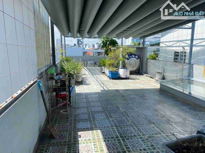 BÁN 🏡 2 TẦNG KIỆT Ô TÔ LƯƠNG THẾ VINH VỪA Ở VỪA CÓ DÒNG TIỀN 5 TRIỆU/ THÁNG. - 8