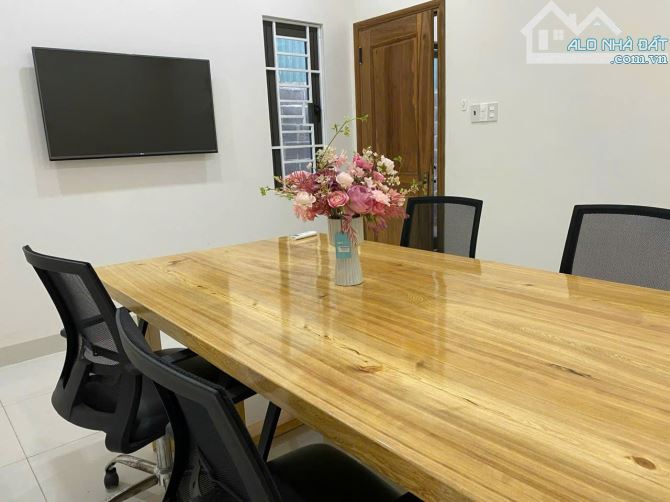 Cần Bán nhanh biệt thự Vĩnh Điềm Trung B, Nha Trang xây thành 2 căn riêng biệt ,Ngang14m - 8