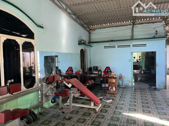 Gia đình cần bán gấp 768m2 nhà đất tại TL15 gần Thị trấn Hóc Môn chỉ 13t.r/m2 - 8