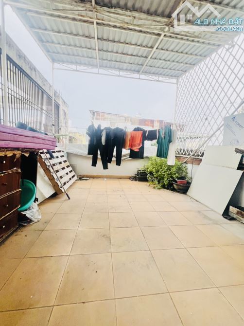 📌VIP📌DIỆP MINH CHÂU - MT HẺM THÔNG 8m K. Doanh tốt - 9.x tỷ - 72 m2 - 4 tầng hoàn công. - 9