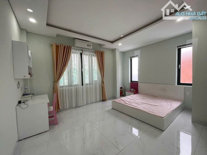 Bán biệt thự 2 tầng full nội thất Gói 2 KĐT Mỹ Gia Nha Trang giá 14,5 tỷ - 9