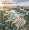 Quỹ căn view hồ 32ha ở Chung cư IMPERIA – MIK Vinhomes Cổ Loa chỉ từ 79tr/m2