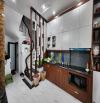 NGÕ TO NHƯ PHỐ, NGÁCH RỘNG NÔNG. PHỐ HOÀNG HOA THÁM DT 36M2