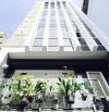 Mặt tiền 6 lầu phường 2 Tân Bình, 4.6x27m, có thang máy, ngộp bank