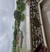 Bán nhà 46m x 5T Ngọc Thuỵ. View hồ, oto tránh vỉa hè, kinh doanh giá 12,x tỷ có TL. LH